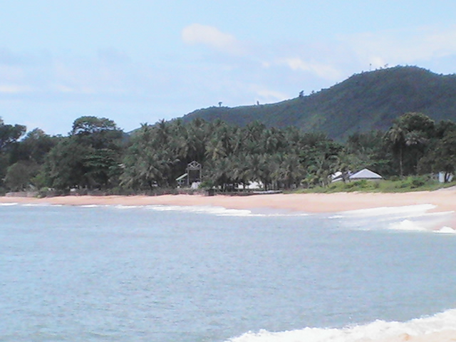 Jays Bar International - Discover Sierra Leone - Guest House, Holidays, Eco Tours, and Volunteering in Sierra Leone