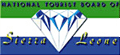 National Tourist Board of Sierra Leone